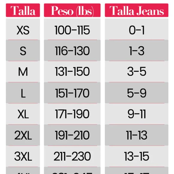 XL Fajas Colombianas High/Low Ab Butt Compression Best Shapewear Panties Stagmi! - Picture 12 of 16